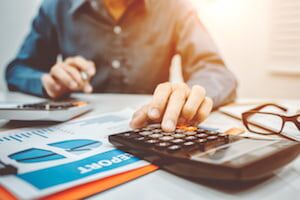 How the New Tax Bill Impacts Anesthesiologists’ Business Taxes