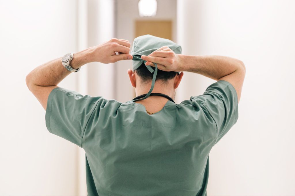 independent anesthesia - job